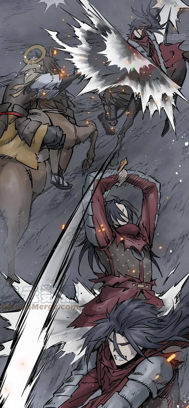 Xuyên Không Thành Chim 84 trang 10