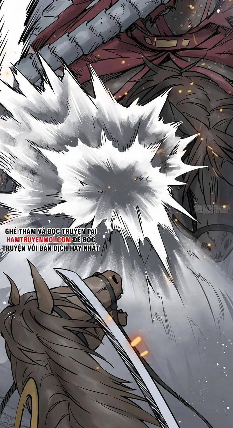 Xuyên Không Thành Chim 84 trang 11