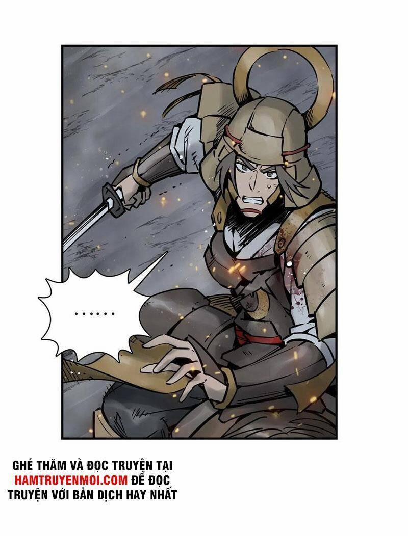 Xuyên Không Thành Chim 84 trang 13