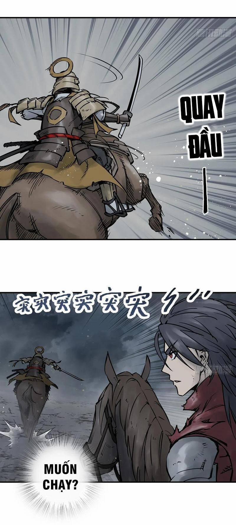 Xuyên Không Thành Chim 84 trang 14