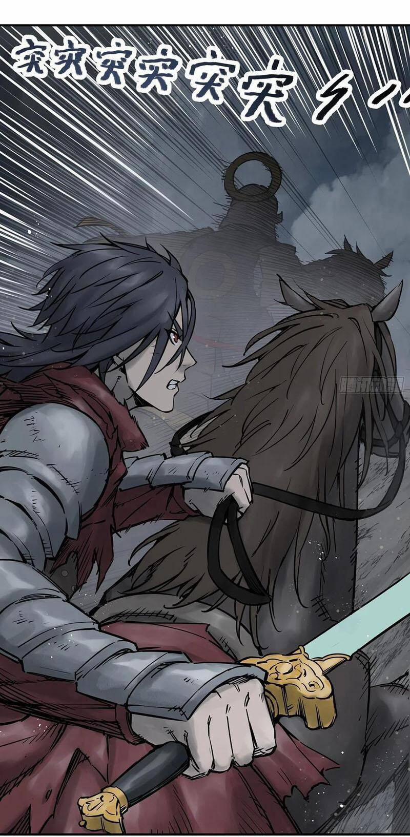 Xuyên Không Thành Chim 84 trang 16