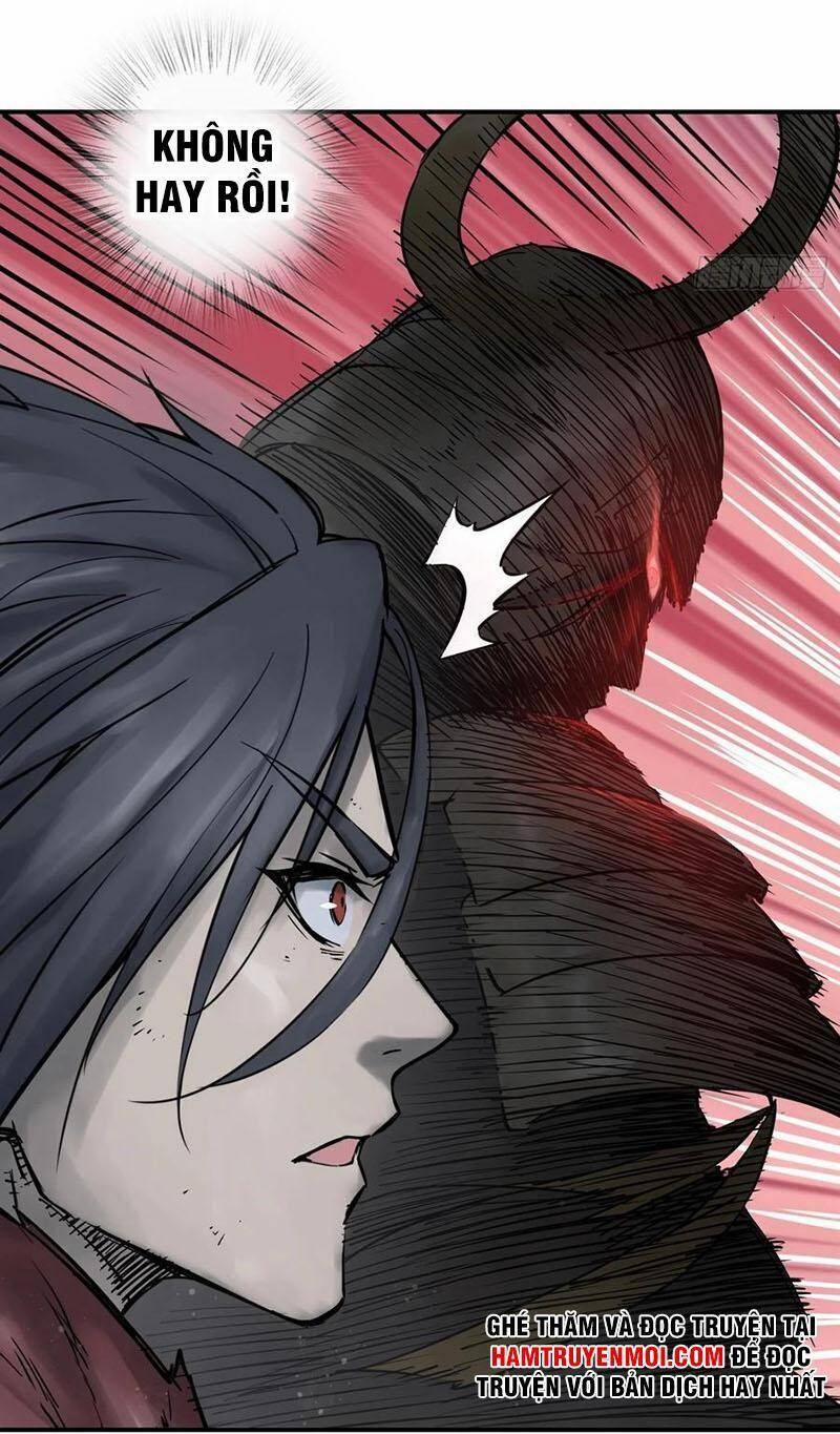 Xuyên Không Thành Chim 84 trang 17