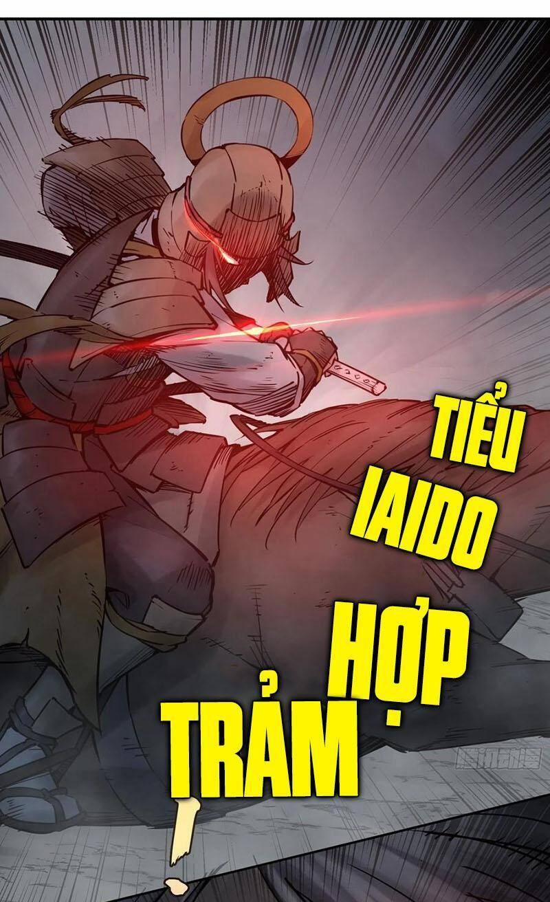 Xuyên Không Thành Chim 84 trang 18