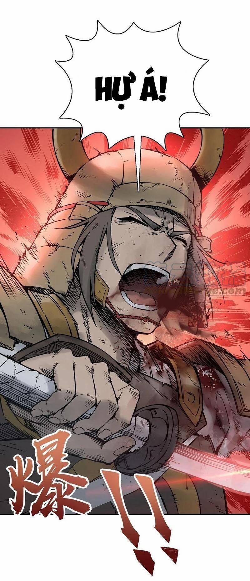 Xuyên Không Thành Chim 84 trang 20