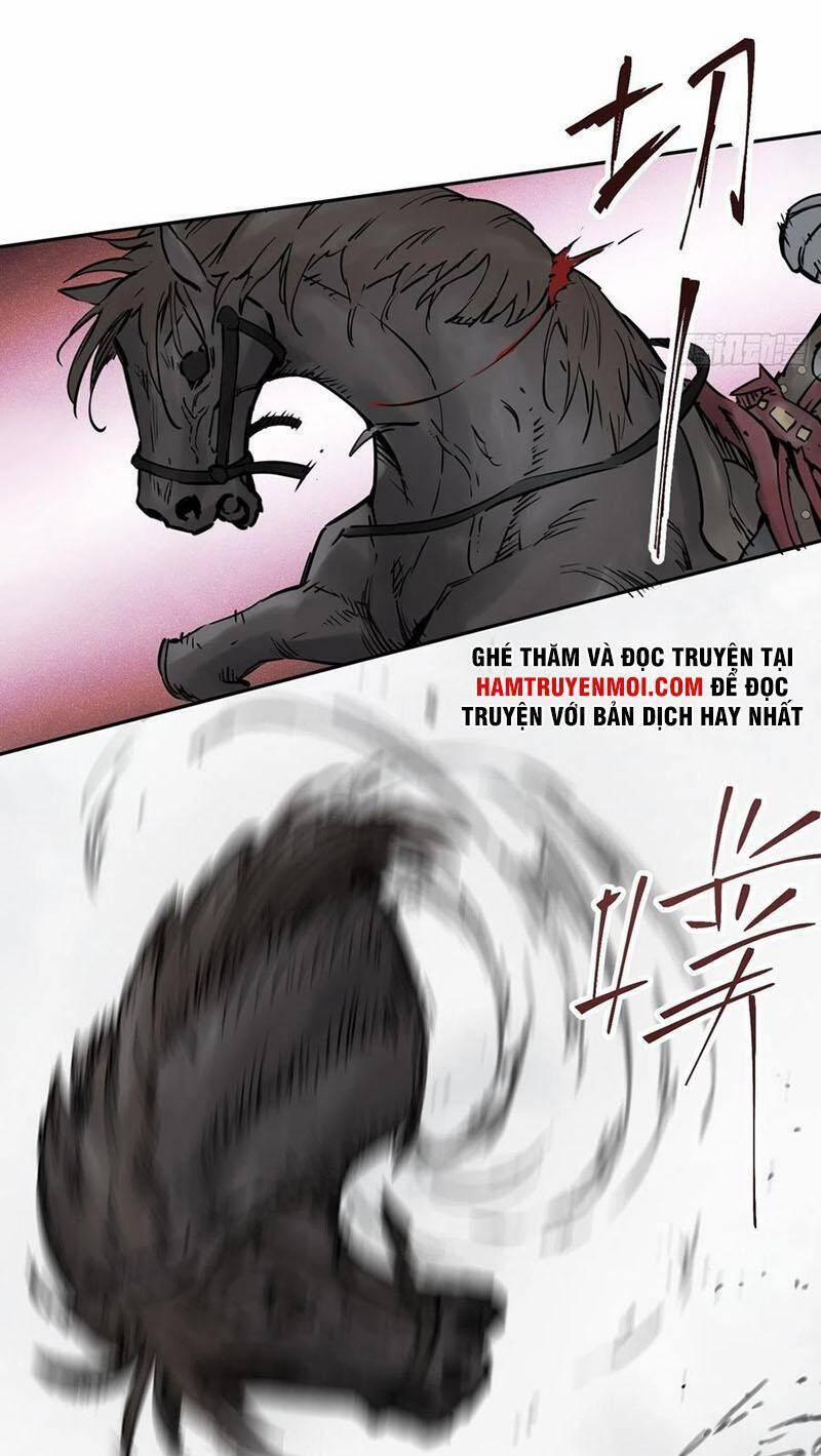 Xuyên Không Thành Chim 84 trang 23