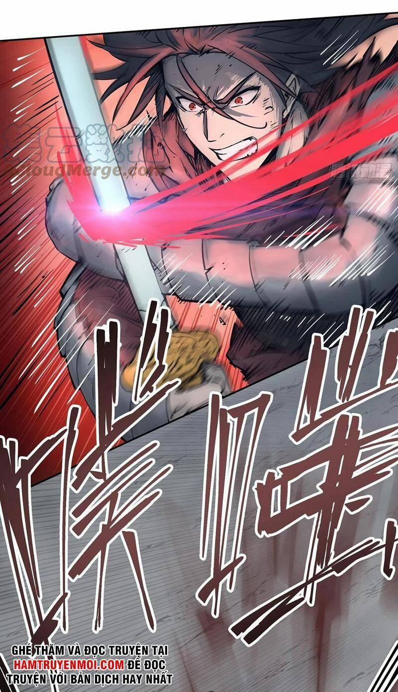 Xuyên Không Thành Chim 84 trang 25