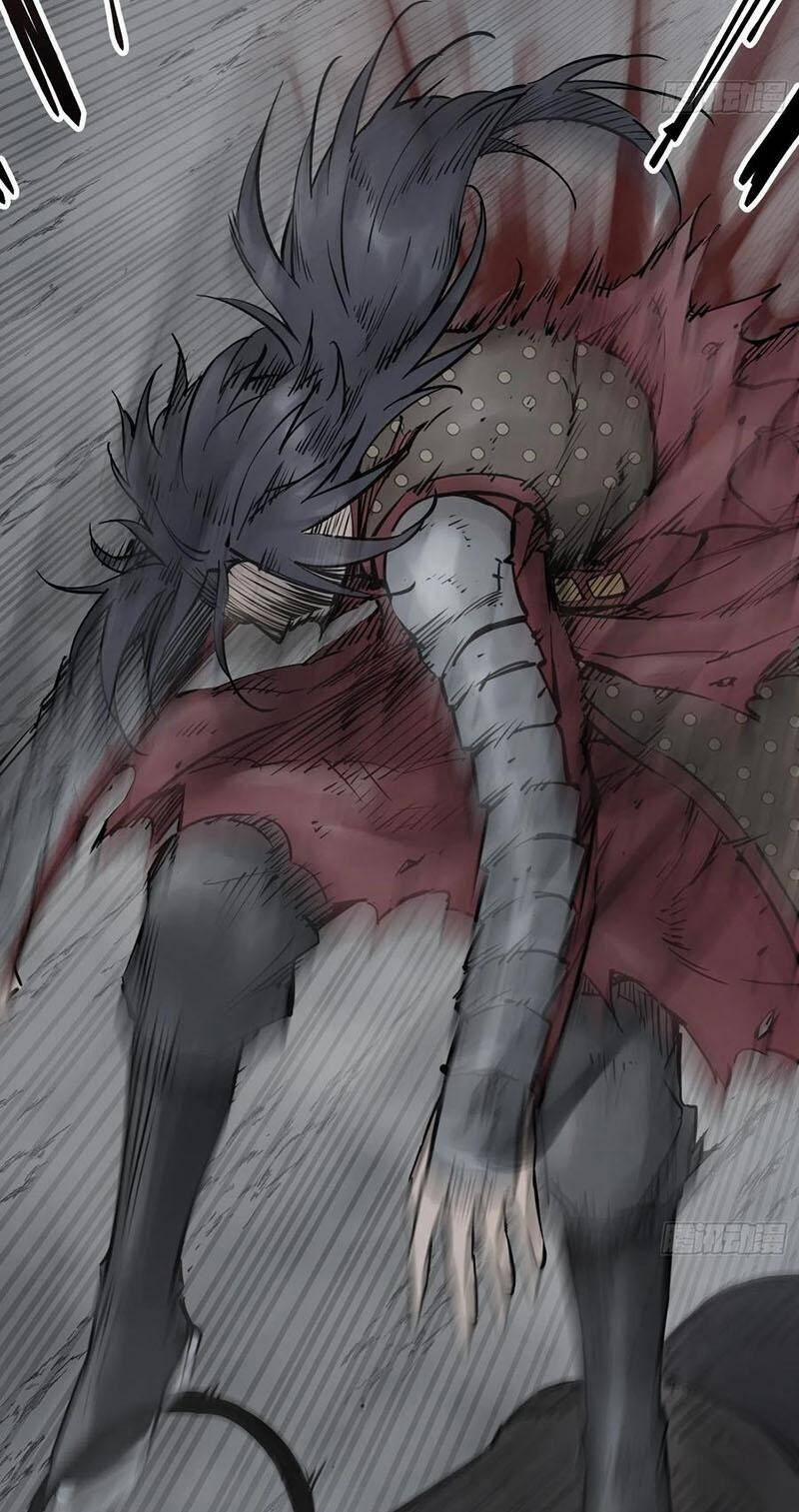 Xuyên Không Thành Chim 84 trang 26