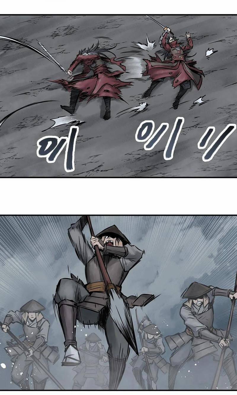 Xuyên Không Thành Chim 84 trang 28