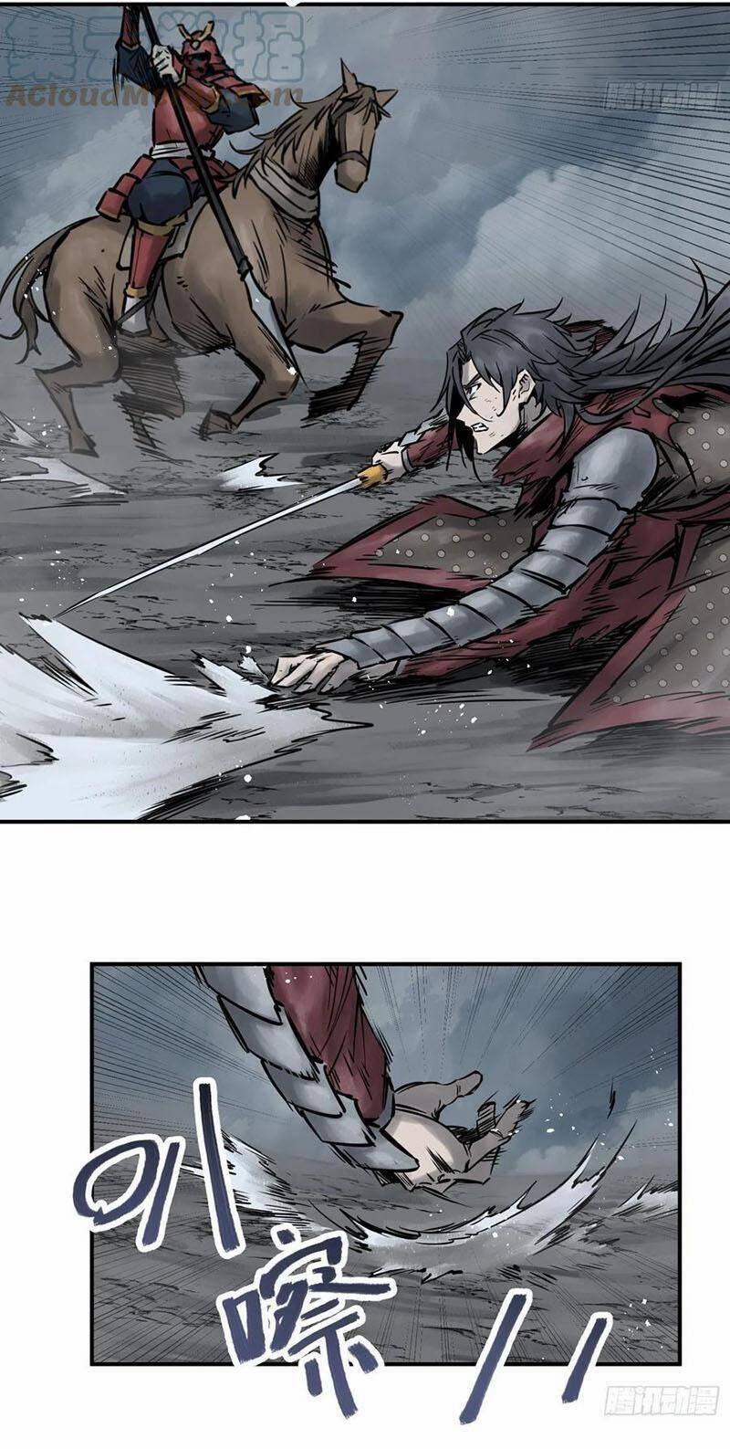 Xuyên Không Thành Chim 84 trang 30