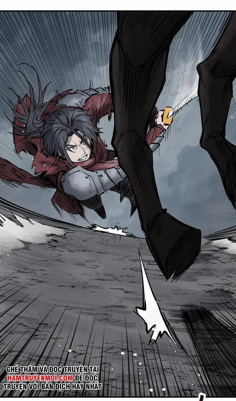 Xuyên Không Thành Chim 84 trang 31