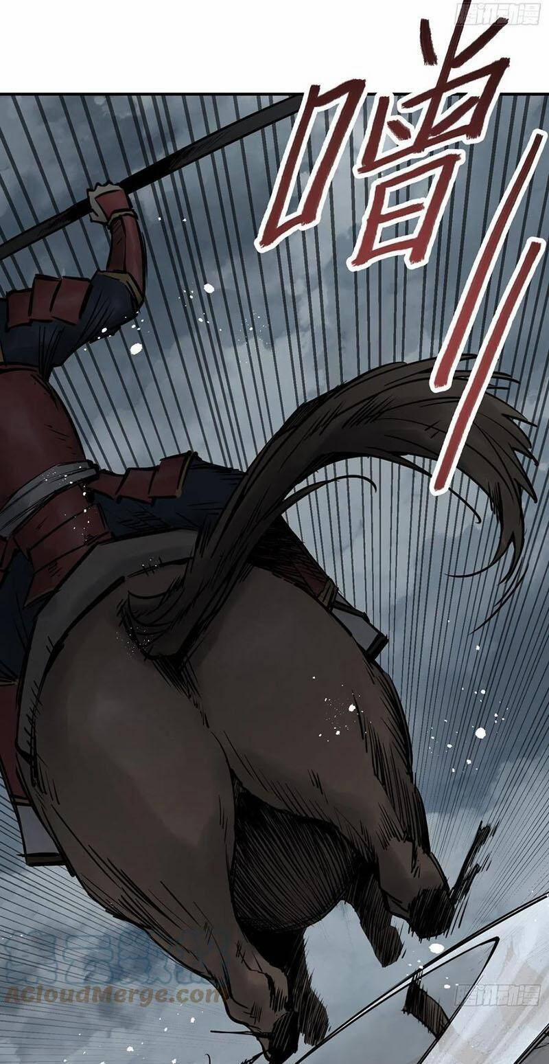 Xuyên Không Thành Chim 84 trang 32