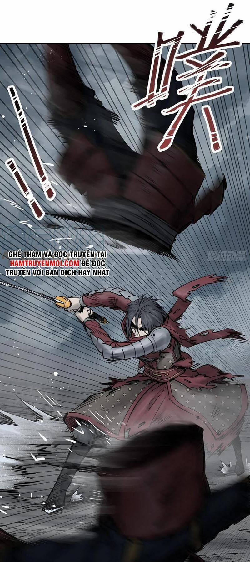 Xuyên Không Thành Chim 84 trang 35