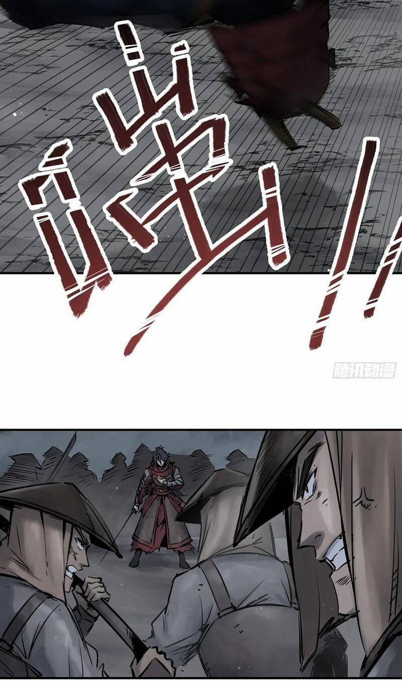 Xuyên Không Thành Chim 84 trang 36