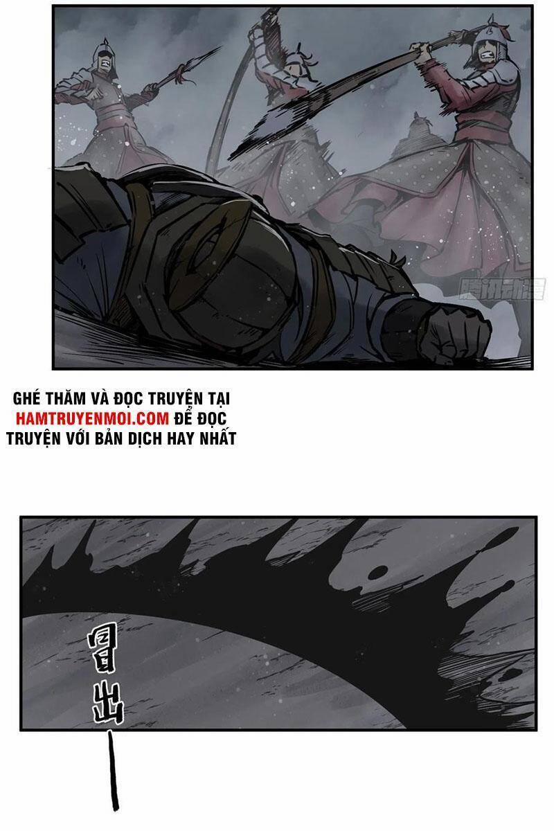 Xuyên Không Thành Chim 84 trang 39