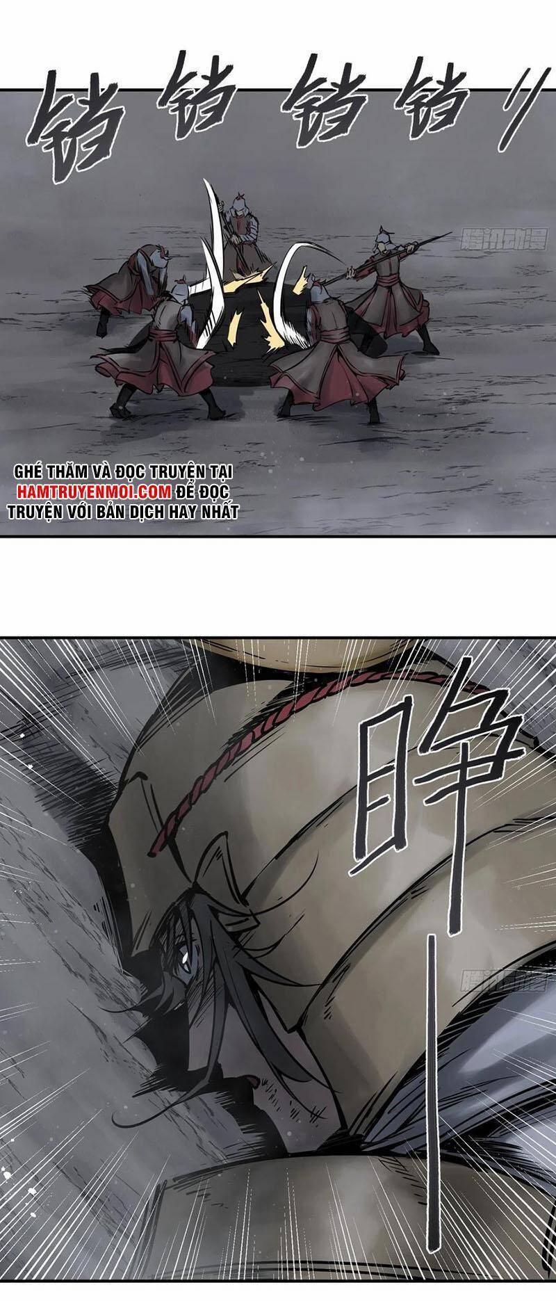 Xuyên Không Thành Chim 84 trang 41