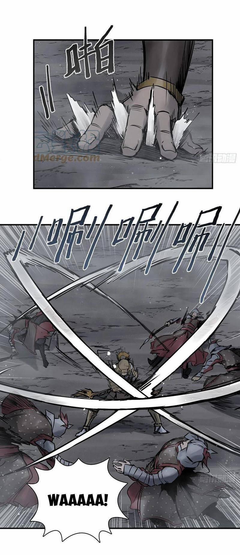 Xuyên Không Thành Chim 84 trang 42