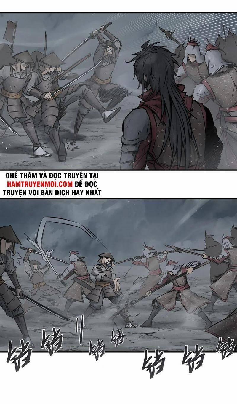 Xuyên Không Thành Chim 84 trang 45