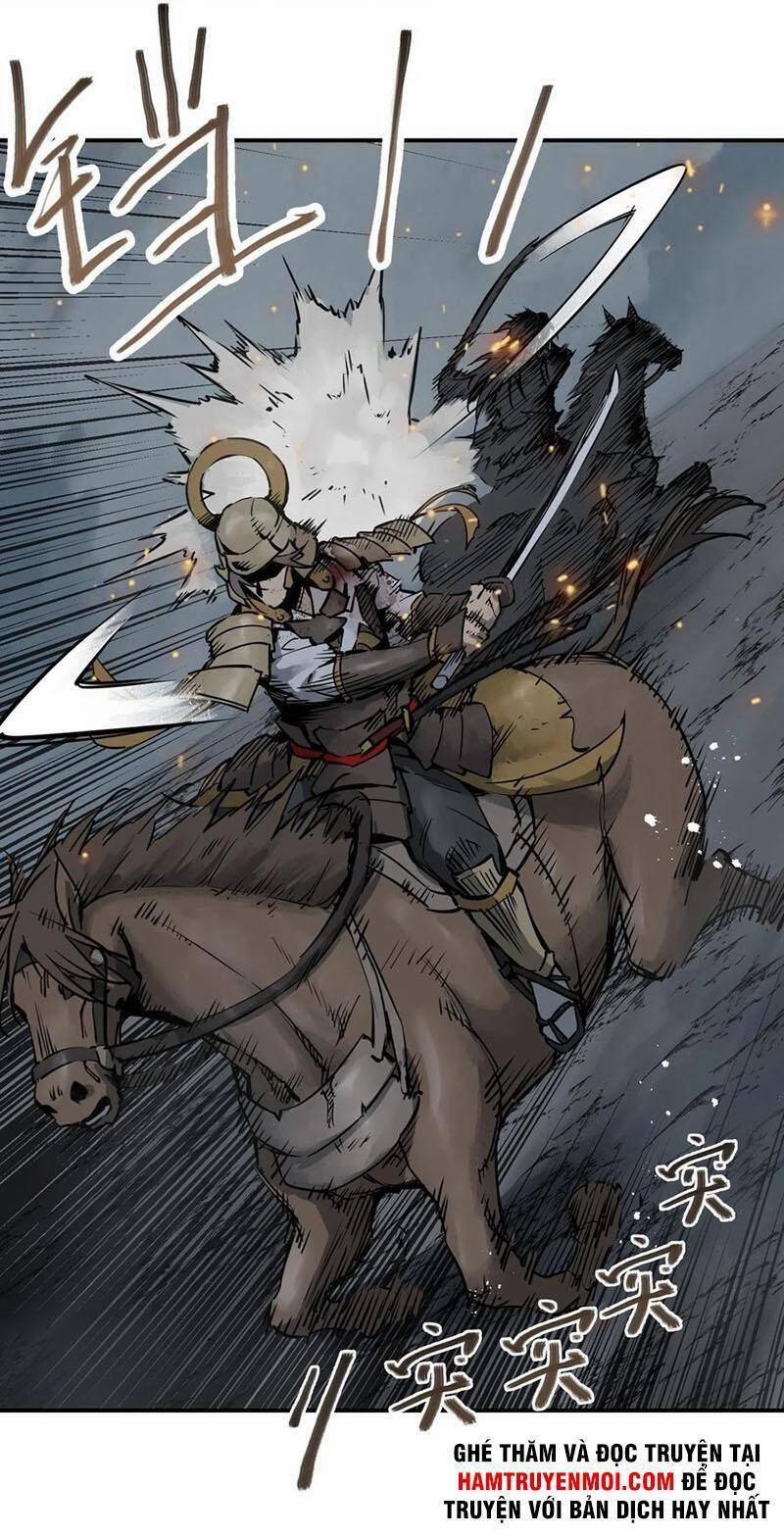 Xuyên Không Thành Chim 84 trang 6