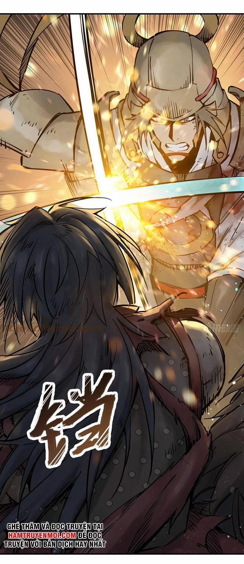 Xuyên Không Thành Chim 84 trang 8