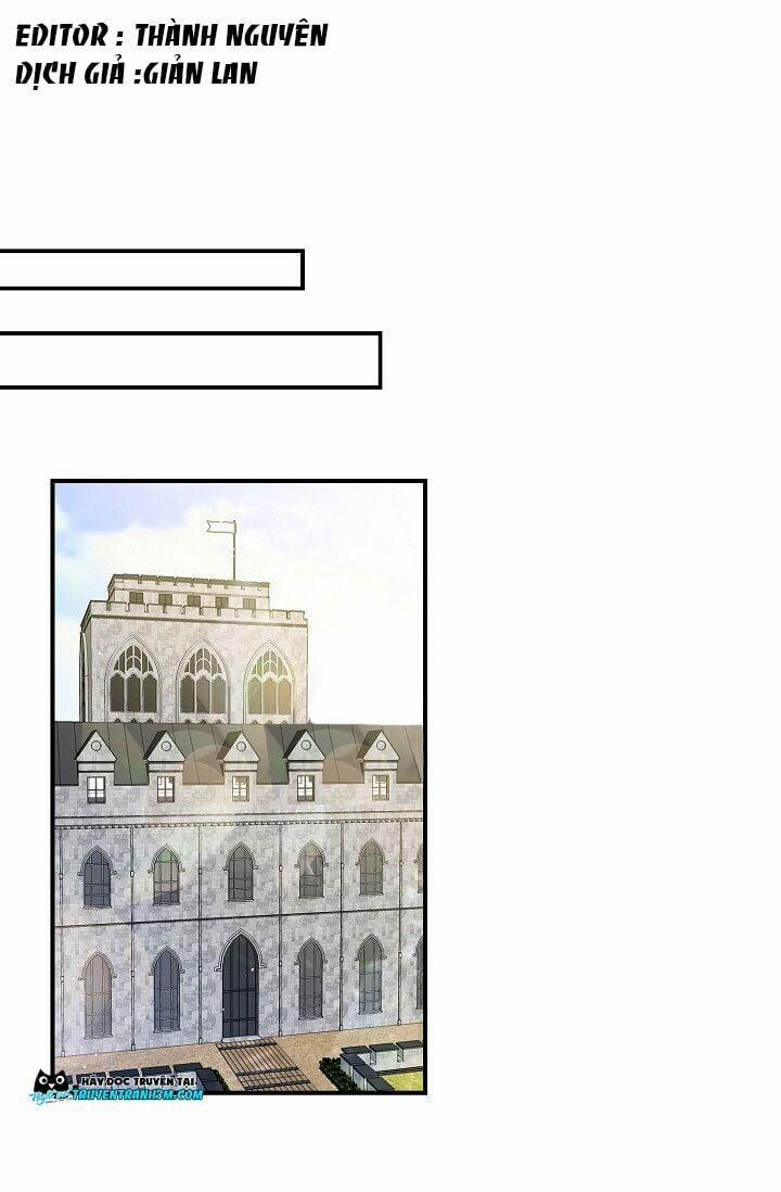 Xuyên Không Thành Mami Của Nhân Vật Phản Diện 14 trang 0