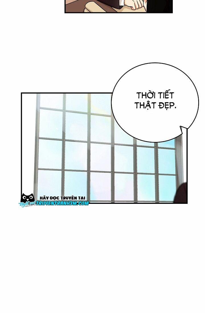 Xuyên Không Thành Mami Của Nhân Vật Phản Diện 14 trang 10