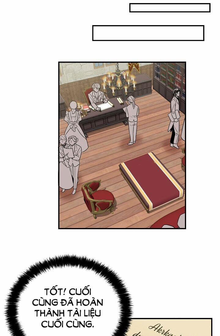 Xuyên Không Thành Mami Của Nhân Vật Phản Diện 14 trang 11