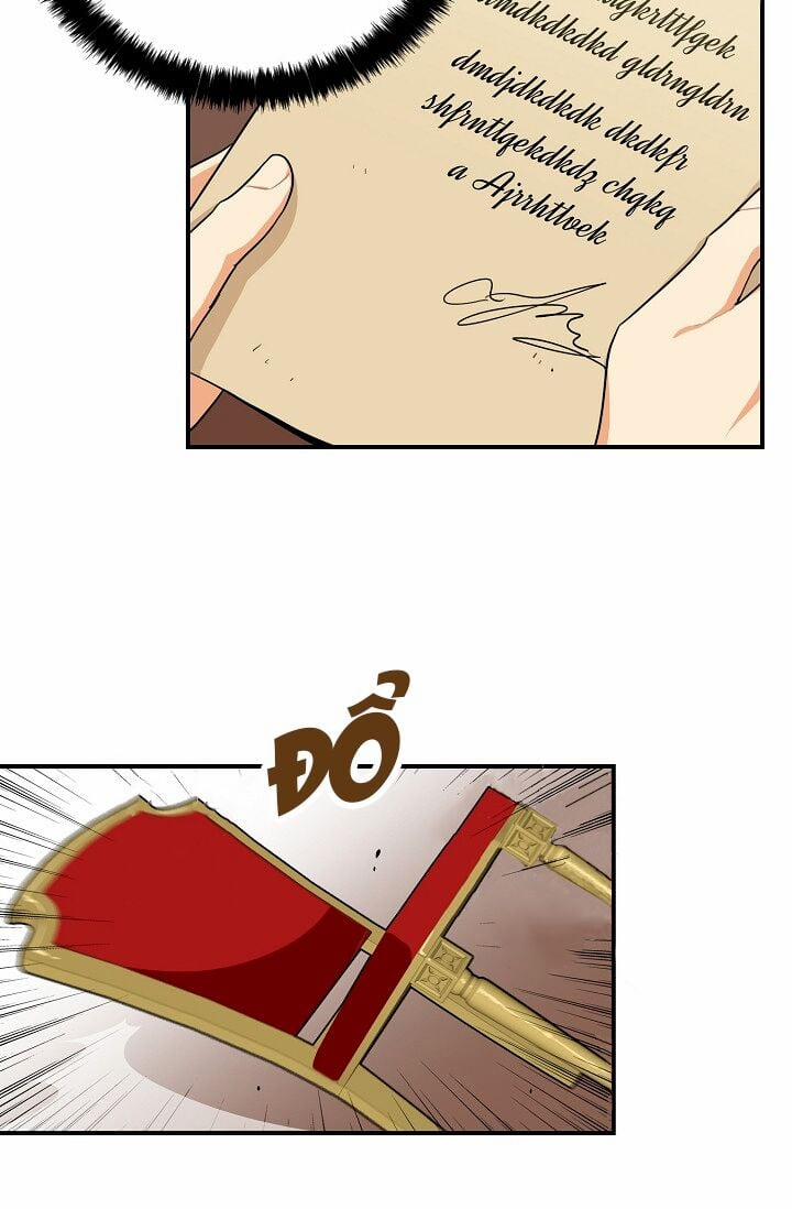 Xuyên Không Thành Mami Của Nhân Vật Phản Diện 14 trang 12