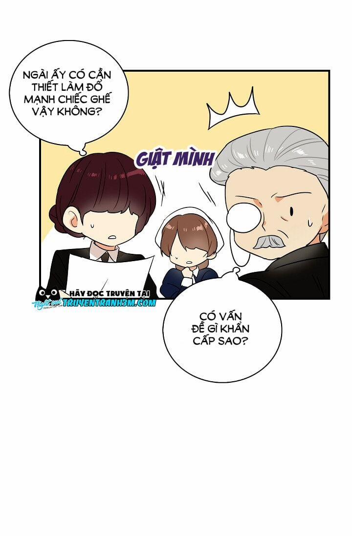 Xuyên Không Thành Mami Của Nhân Vật Phản Diện 14 trang 13