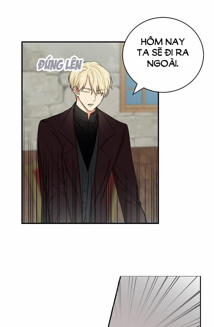 Xuyên Không Thành Mami Của Nhân Vật Phản Diện 14 trang 14