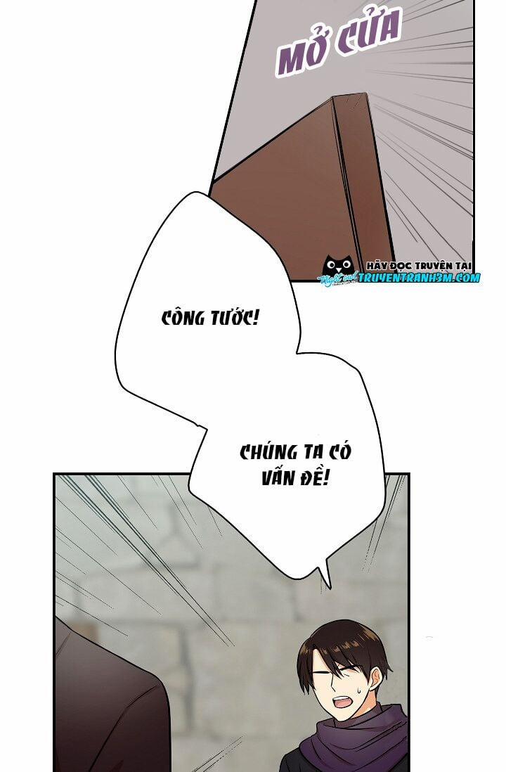 Xuyên Không Thành Mami Của Nhân Vật Phản Diện 14 trang 15