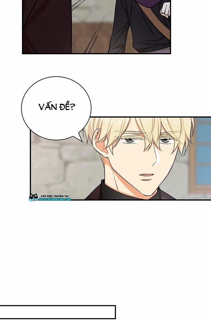 Xuyên Không Thành Mami Của Nhân Vật Phản Diện 14 trang 16