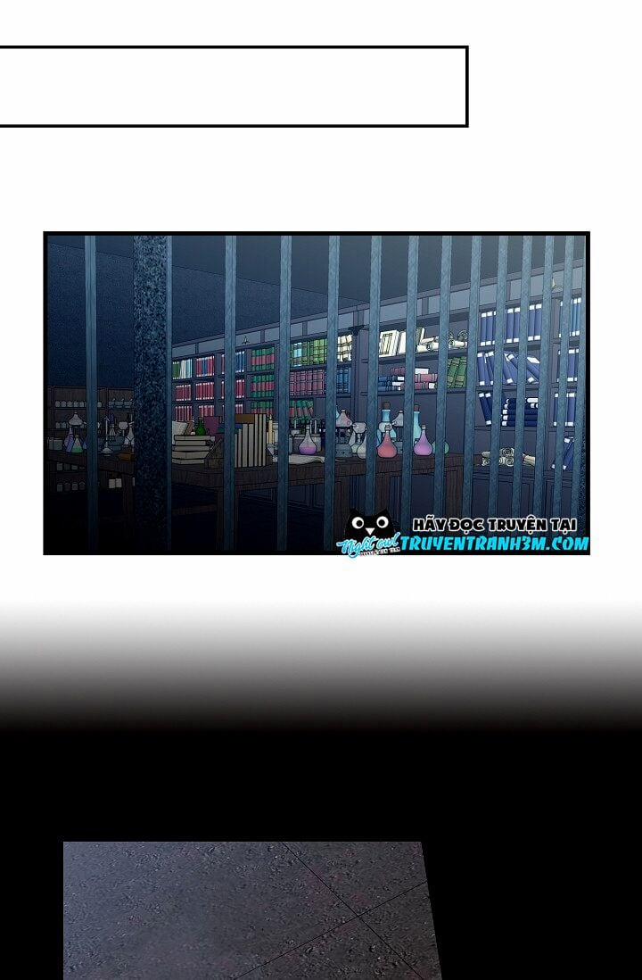 Xuyên Không Thành Mami Của Nhân Vật Phản Diện 14 trang 17