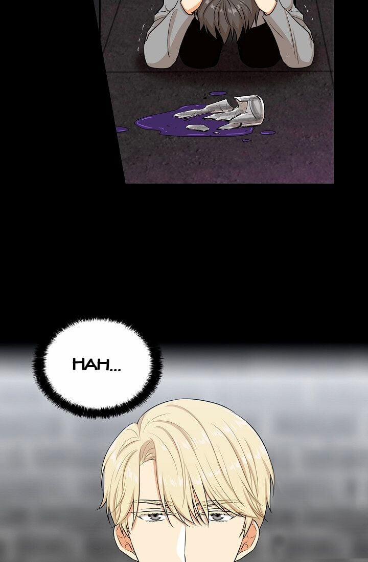 Xuyên Không Thành Mami Của Nhân Vật Phản Diện 14 trang 19