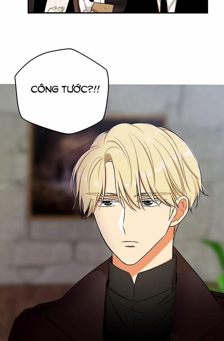 Xuyên Không Thành Mami Của Nhân Vật Phản Diện 14 trang 2