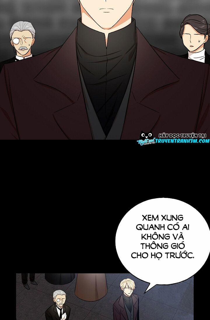 Xuyên Không Thành Mami Của Nhân Vật Phản Diện 14 trang 20