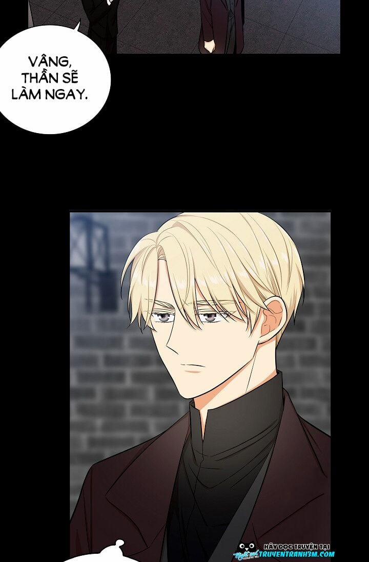 Xuyên Không Thành Mami Của Nhân Vật Phản Diện 14 trang 21