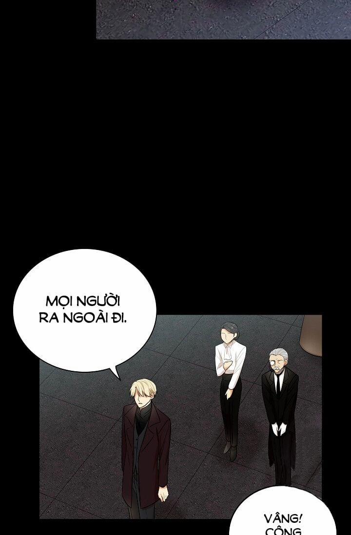 Xuyên Không Thành Mami Của Nhân Vật Phản Diện 14 trang 24