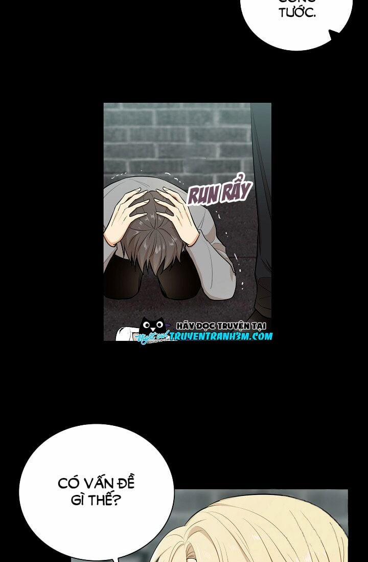 Xuyên Không Thành Mami Của Nhân Vật Phản Diện 14 trang 25