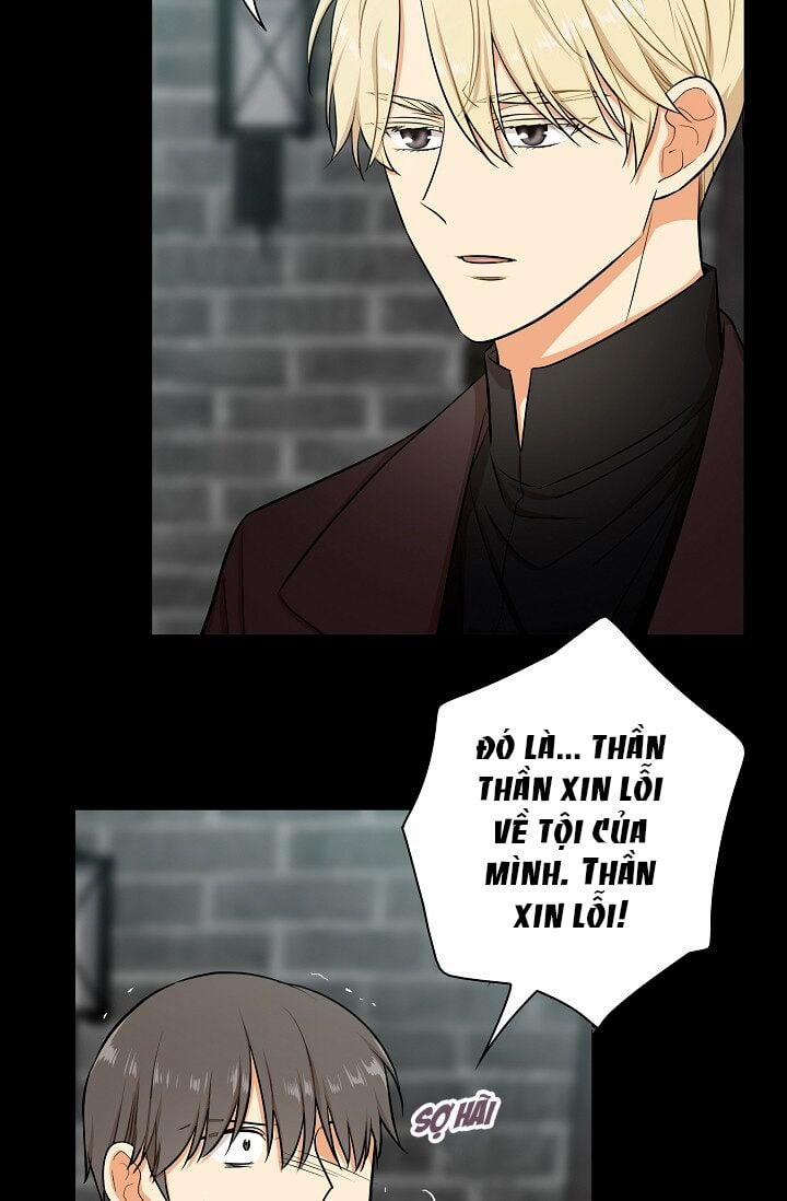 Xuyên Không Thành Mami Của Nhân Vật Phản Diện 14 trang 26