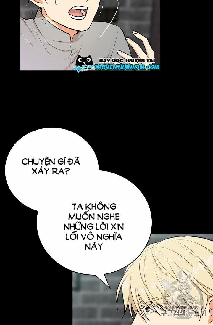 Xuyên Không Thành Mami Của Nhân Vật Phản Diện 14 trang 27