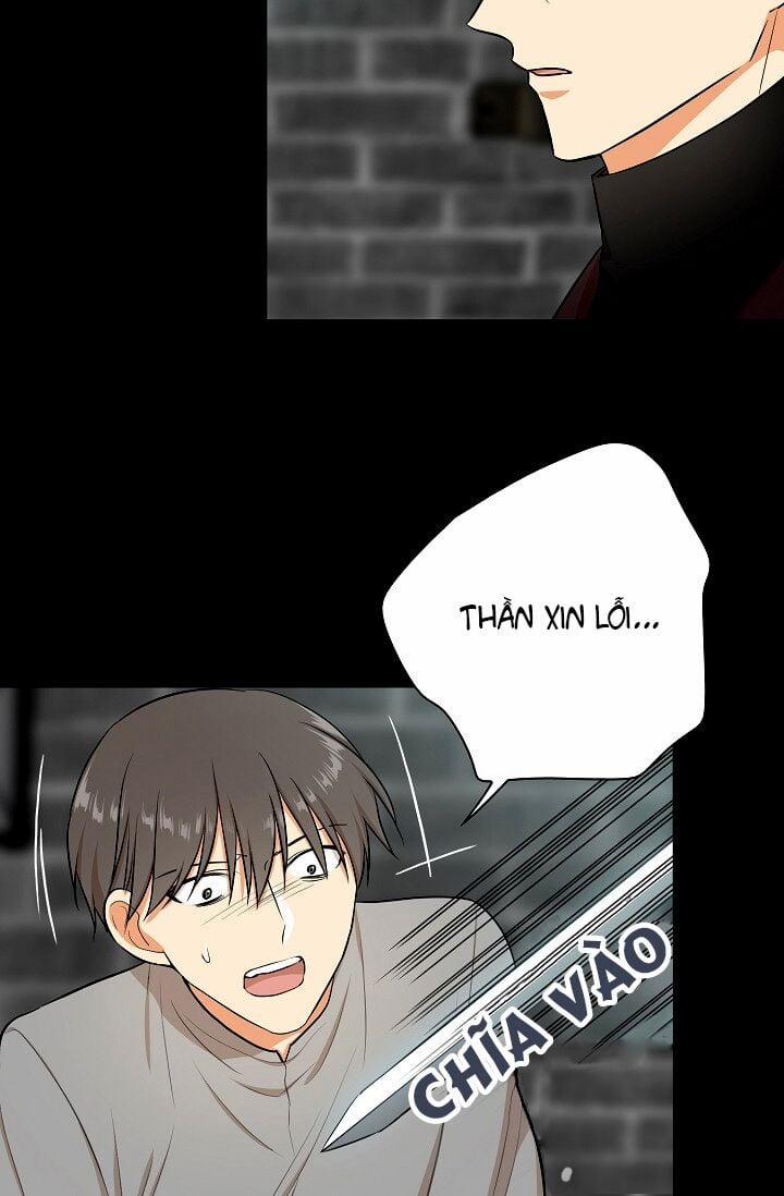 Xuyên Không Thành Mami Của Nhân Vật Phản Diện 14 trang 28