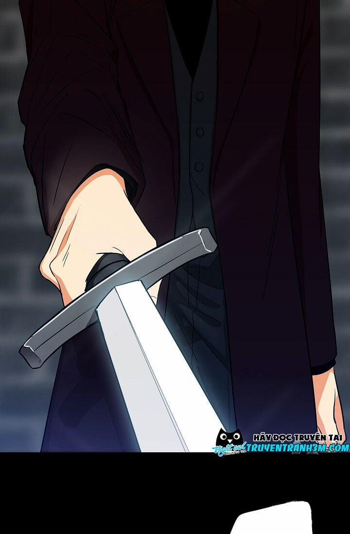 Xuyên Không Thành Mami Của Nhân Vật Phản Diện 14 trang 30