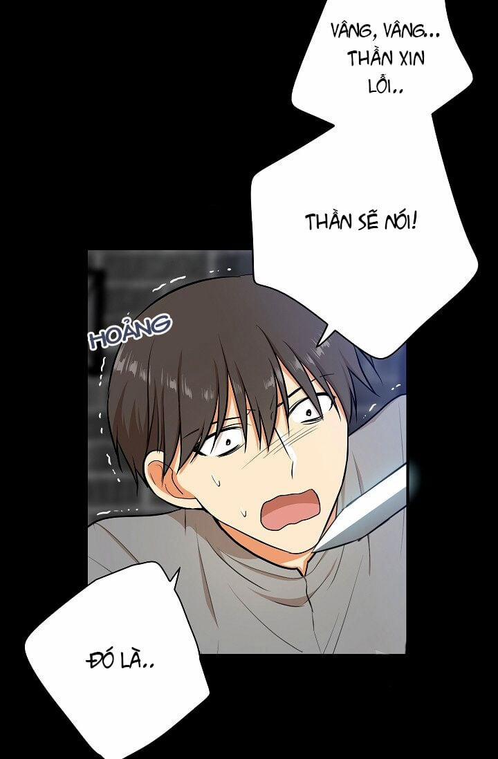 Xuyên Không Thành Mami Của Nhân Vật Phản Diện 14 trang 31