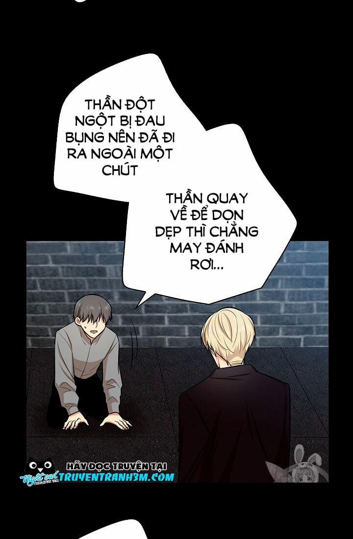 Xuyên Không Thành Mami Của Nhân Vật Phản Diện 14 trang 32