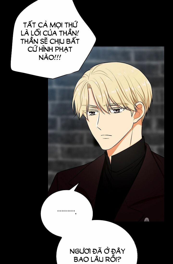 Xuyên Không Thành Mami Của Nhân Vật Phản Diện 14 trang 33