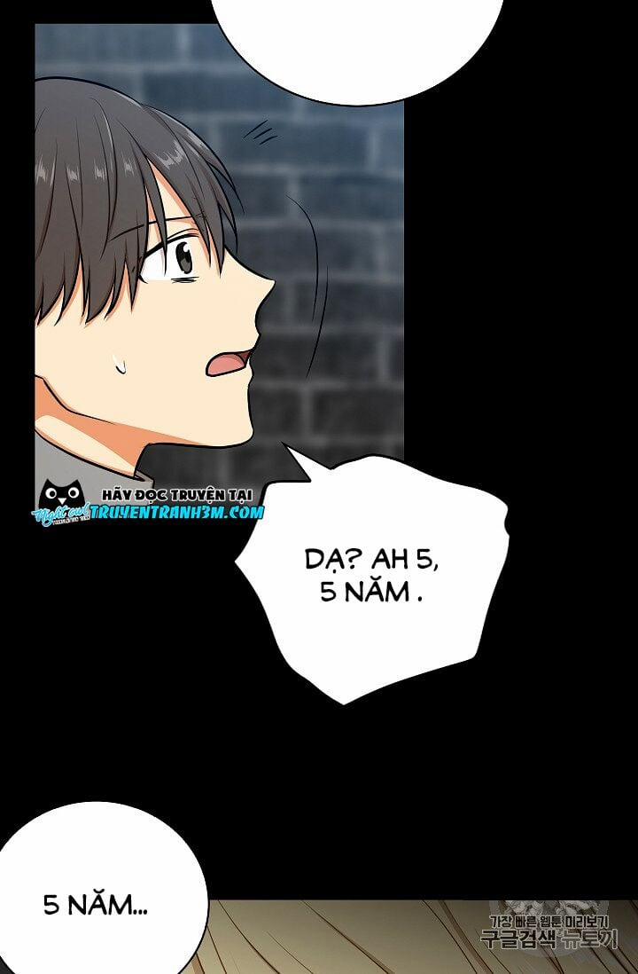 Xuyên Không Thành Mami Của Nhân Vật Phản Diện 14 trang 34