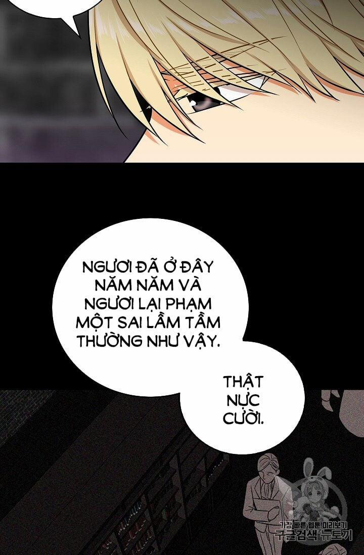 Xuyên Không Thành Mami Của Nhân Vật Phản Diện 14 trang 35