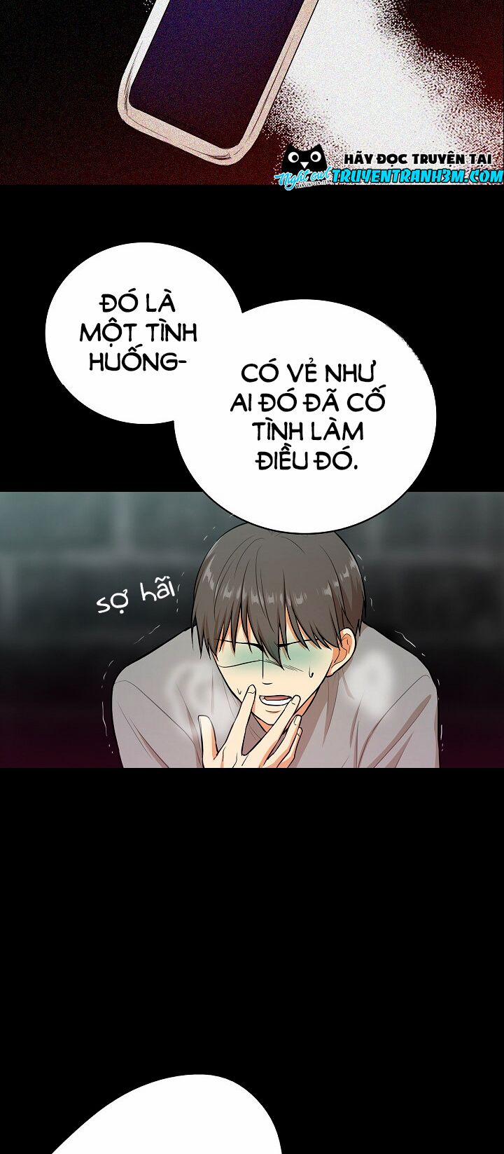 Xuyên Không Thành Mami Của Nhân Vật Phản Diện 14 trang 37