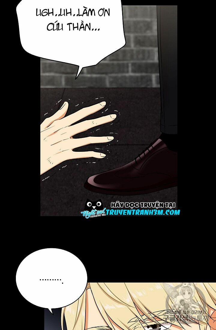 Xuyên Không Thành Mami Của Nhân Vật Phản Diện 14 trang 38