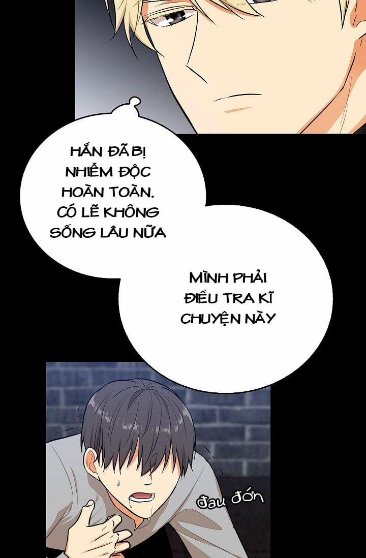 Xuyên Không Thành Mami Của Nhân Vật Phản Diện 14 trang 39